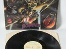 Motorhead - Bomber - 1979 Vinyl LP - Bronze BRON 523 A1/B1 - G+/G+