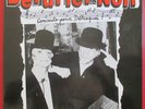 BÉRURIER NOIR - LP ORIGINAL 