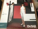 THE WHITE STRIPES De Stijl Red Black Splatter Vinyl Me Please LP VMP Jack White