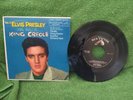 Elvis Presley 45rpm EP King Creole Vol. 2 Trouble/Young Dreams RCA Victor