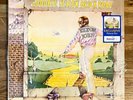GOODBYE YELLOW BRICK ROAD by Elton John (LP/VINYL RECORD ALBUMS) Sealed