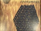 R.E.M.Eponymous Near Mint First Pressing Vinyl