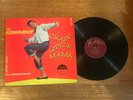 El Dorados LP - Crazy Little Mama - Vee Jay VJLP 1001 Maroon Label