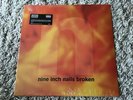 New & Sealed Nine Inch Nails - Broken Vinyl LP 2017