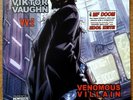 VIKTOR VAUGHN - (VV:2) VENOMOUS VILLAIN 2004 OG US LP RAP HIP HOP MF DOOM