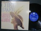 CHET BAKER Plays Lerner & Loewe Bill Evans 12-307 Mono D/G reel 1959 Lp Ex+/N/M