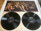 Jimi Hendrix - Electric Ladyland (1969) 2-LP (VG+++) GRAIL UK 1st GHOST Blue OIS