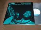 Hank Mobley Soul Station 33 RPM LP on Music Matters / Blue Note