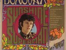 DONOVAN: Sunshine Superman US Epic Mono LN 24217 Orig Press Psych Rock LP Vinyl
