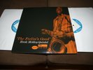 Hank Mobley The Feelin's Good 45 RPM 2 LPs on Music Matters / Blue Note #'d