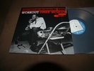 Hank Mobley Workout 33 RPM LP on Music Matters / Blue Note