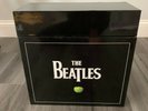 USED/NEAR MINT The Beatles Stereo Vinyl Box Set [FREE SHIPPING]