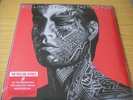 Rolling Stones  *  TATTOO  YOU   * Half speed mastered  * NEW & SEALED VINYL LP