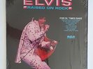 33T ELVIS PRESLEY- RAISED ON ROCK - RCA USA  AFL10388-SOUS CELLO-IN SHRINK