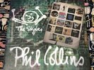 PHIL COLLINS - THE SINGLES LP NEW  2 VINYL LP HALF SPEED MASTERED FREE SHIPPING