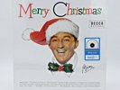 Bing Crosby Merry Christmas White Vinyl (Walmart Exclusive) - New & Sealed