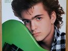 DWEEZIL ZAPPA - HAVIN' A BAD DAY LP VINYL 1986 ST 74204 ORIG W/INSERT** NM-