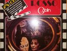 VINILE LP GOBLIN - PROFONDO ROSSO 33 GIRI ANNO 1980 COLONNA SONORA FILM CIA 5004