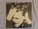 DAVID BOWIE - JR is watching you - Vinyl