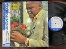 MINT  STANLEY TURRENTINE DEARLY BELOVED BLUE NOTE BST 84081 OBI STEREO JAPAN LP