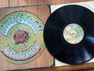 American Beauty [LP] by Grateful Dead (Vinyl, Rhino Records USA)