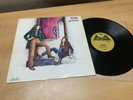 GINHOUSE SAME PROGROCK MONSTER ORIGINAL OZ PRESS in STRUCTURED COVER 1971