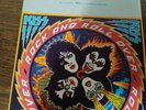 Kiss Calling Dr. Love Sheet Music