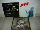 JAPAN - 6x. Tin Drum,Assemlage,  Oil On Canvas, Quiet Life, Obscure Alternatives