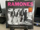 Ramones - Live In Buffalo 1979 - BRAND NEW Vinyl LP Record Album Live Import