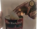 The Black Keys - Thickfreakness - Shark Attack Blood Vinyl LP Ltd Ed