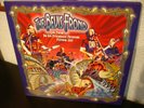 THE BEVIS FROND LIVE FROM THE 4TH PSYCHEDELIC NETWORK...  MINT