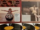 Neil Young DECADE 3xLP - 1976 Reprise 3RS 2257 Vinyl: Mint/Near Mint - Cover:VG+