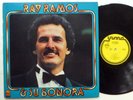 RAY RAMOS e su Sonora LP Latin Salsa Bolero 1983 Near-MINT vinyl  #5239