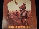 BROKEN BONES-BONECRUSHER-US 1st PRESS-VINYL used