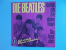 The Beatles - Komm,gib mir deine Hand ( 7