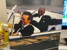 BB King & Eric Clapton - Riding with the King Vinyl LP
