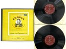 Chopin Etudes - Alexander Brailowski 2 LP Box Set 1951 RCA Red Seal LM 6000