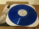 Bonny Light Horseman SEAGLASS BLUE VINYL LP Record 2019 indie folk album NM  EX