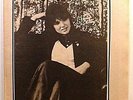 HEART - ANN WILSON Rare Paper Collectable - 'Totem Talk' 9/30/77 pix + interview