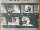 THE BEATLES, LET IT BE ...NAKED, PARLOPHONE RECORDS, 0724359543802, MONO, SEALED