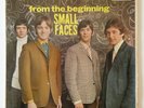 SMALL FACES – FROM THE BEGINNING. 1st UK press MONO vinyl LP. Decca LK4879 1967