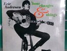 ERIC ANDERSEN 'bout changes & things LP   Sealed Vanguard Stereolab