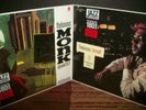 Lot: 2 THELONIOUS MONK re-issue LPs - Misterioso / Himself New SEALED 180g vinyl
