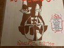 DJ Shadow Premptive Strike LP vinyl record. Ex Condition. Mo wax. Rare. OOP