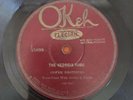 Okeh 45099 Cofer Brothers The All Go Hungry Hash House Prewar Country 78 RPM