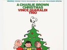 A Charlie Brown Christmas - Vince Guaraldi, Vinyl, LIMITED, Red & Green Starburs