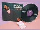 Erroll Garner - Magician - VMP Exclusive Vinyl Me Please Black Vinyl LP