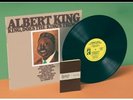 ALBERT KING - KING DOES THE KING'S THINGS 180G Vinyl Me Please VMP Stax LP