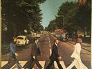 The Beatles Abbey Road MFSL 1-023