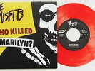 The Misfits - Who Killed Marilyn? 7